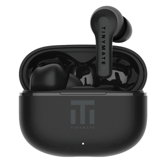 TinyMate 3 Kopfhörer mit Geräuschunterdrückung und HiFi-Sound