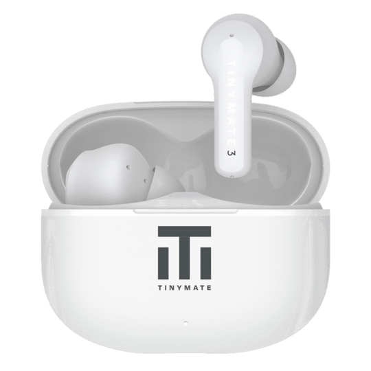 TinyMate 3 Kopfhörer mit Geräuschunterdrückung und HiFi-Sound
