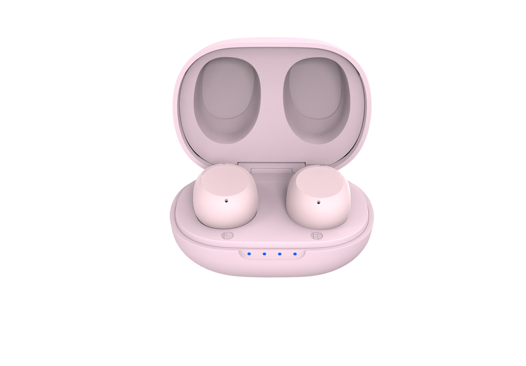 Recycled TinyS® JÄTTIUUTINEN