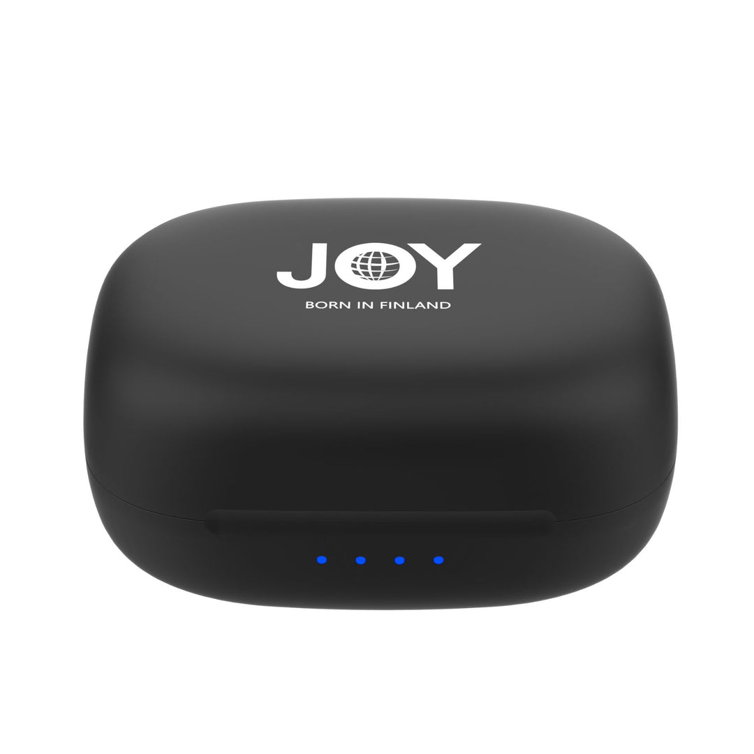 Tiny - Ladebox