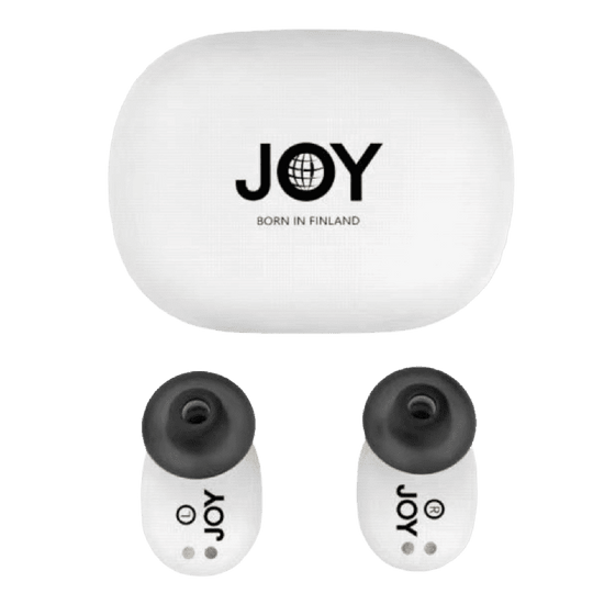 Recycled TinyS® JÄTTIUUTINEN