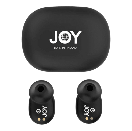 Recycled TinyS® JÄTTIUUTINEN