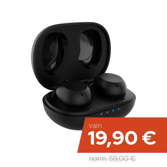 TinyS - Ladebox - HERMOROMAHDUS ALE