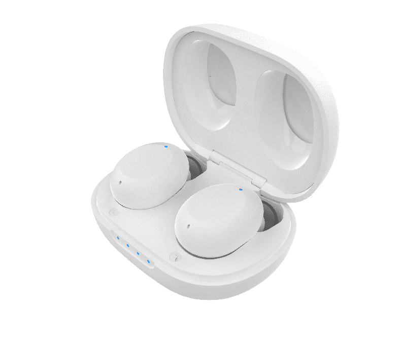 Recycled TinyS® JÄTTIUUTINEN