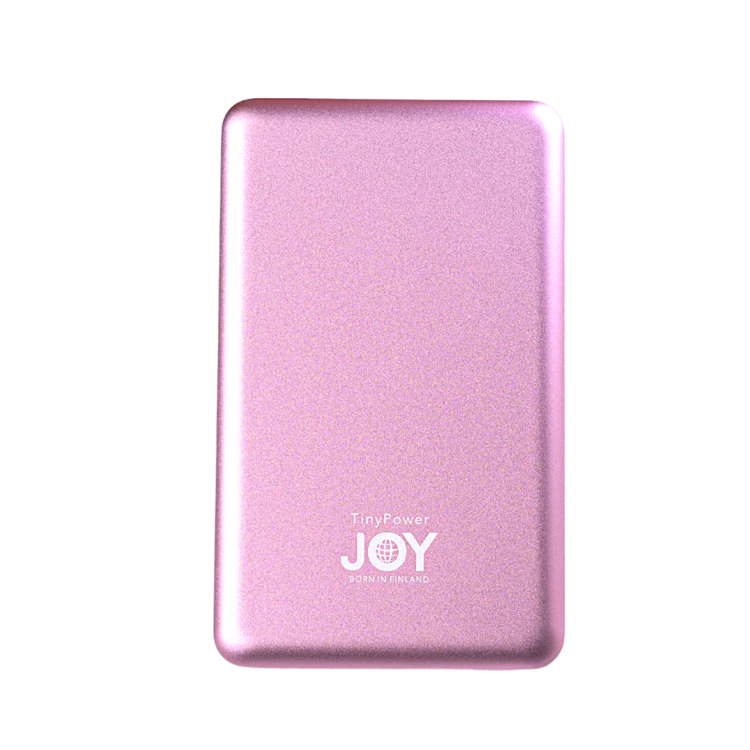 TinyPower®.