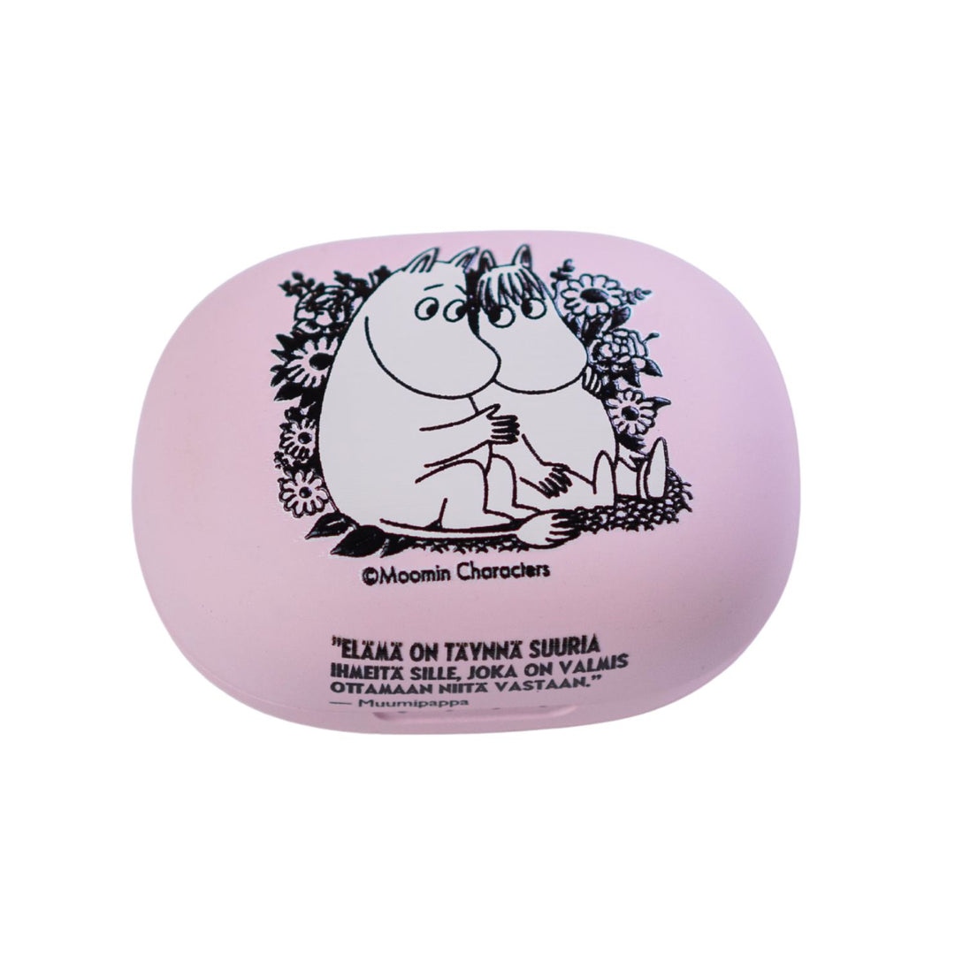 TinyS Mumin - Ladebox FI
