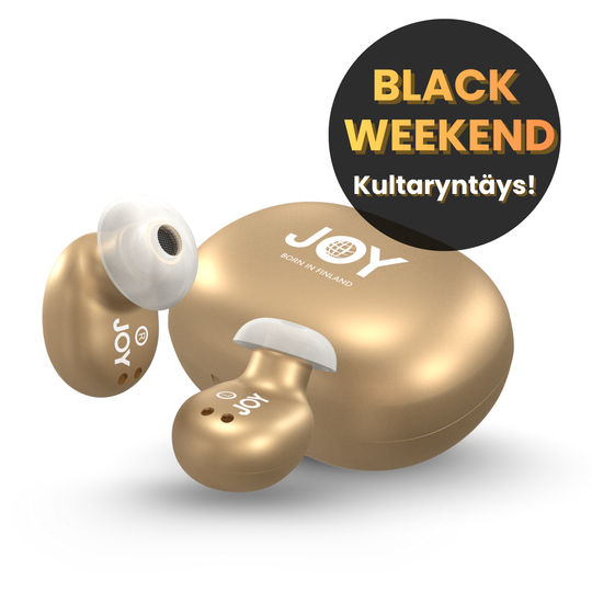 TinyS® Für kleine Ohren