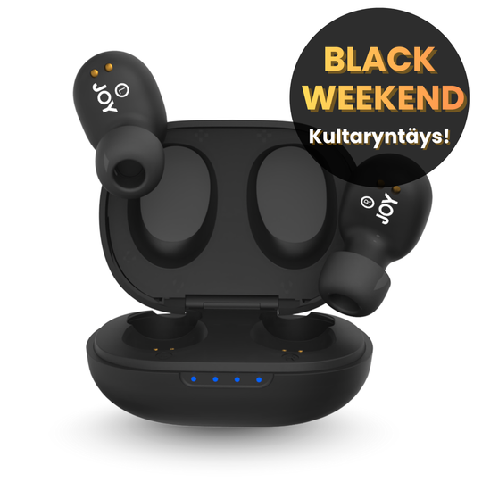 TinyS® Für kleine Ohren