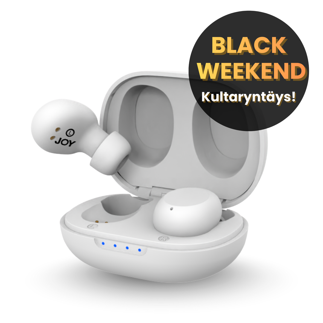 TinyS® Für kleine Ohren