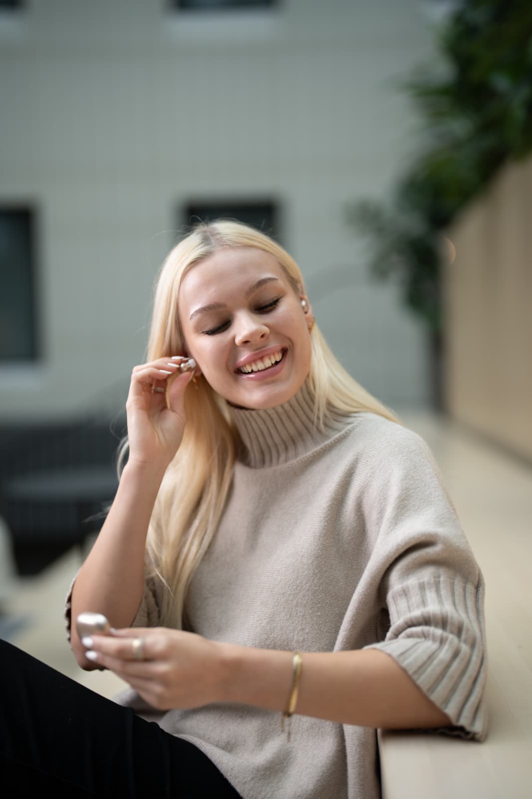 TinyS® Für kleine Ohren