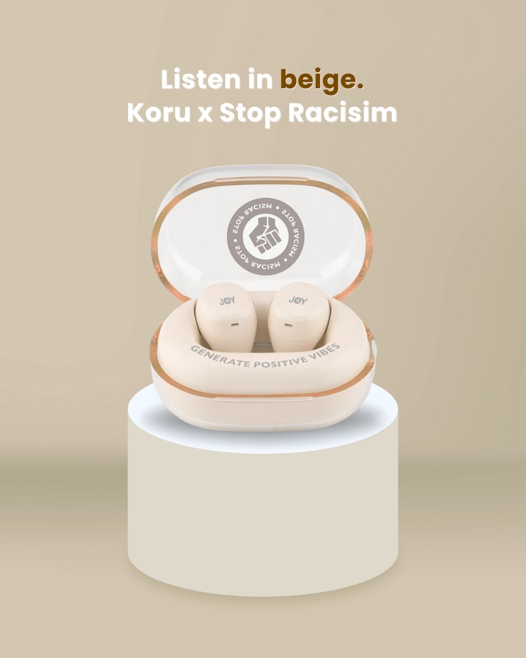 Koru-Ohrstöpsel