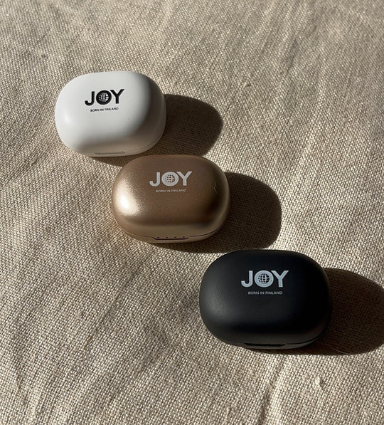 TinyS® Für kleine Ohren