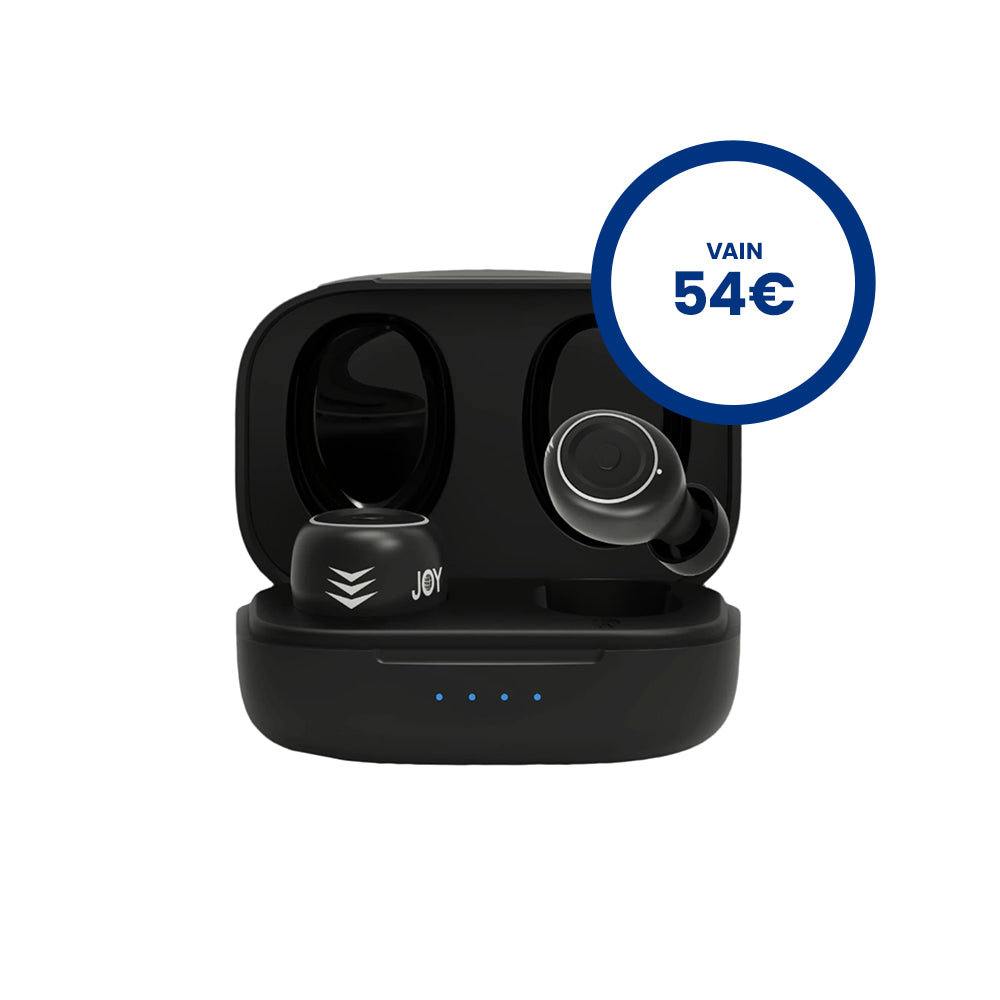 JOY SportBud® Die Favoriten der Sportler