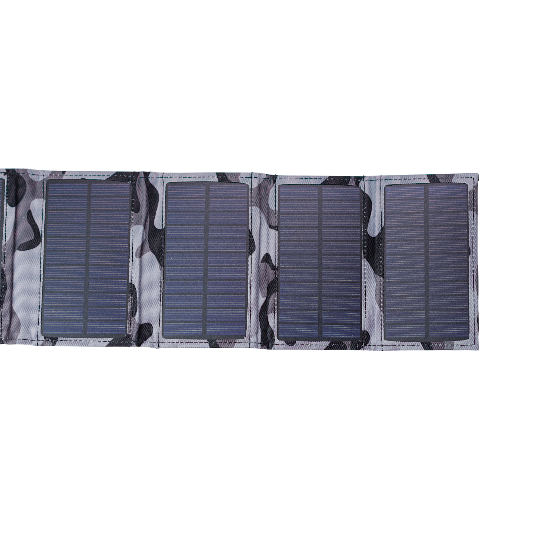 SolarMate - aurinkokennolaturi