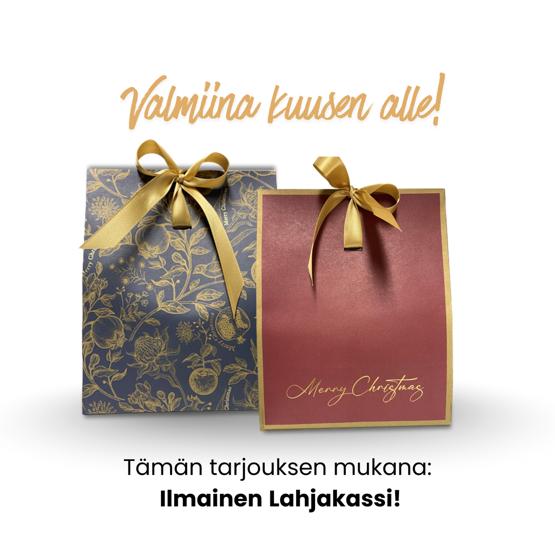 JOY R+ Älysormus - Pink Friday -hinta!