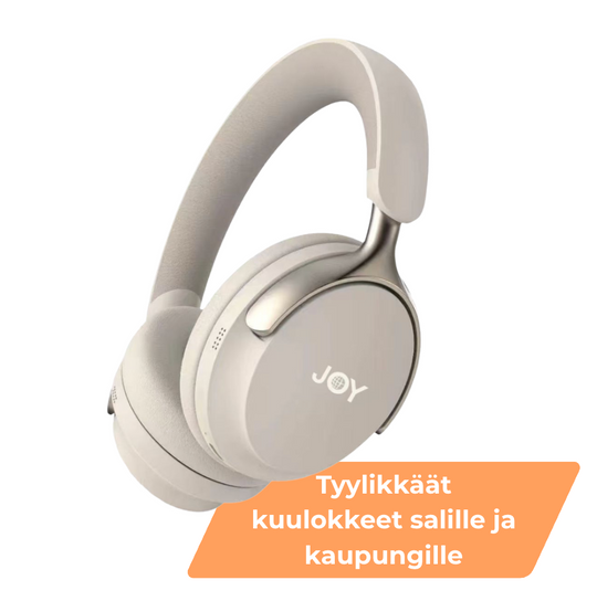 JOY SoundMate3 ISOT kuulokkeet