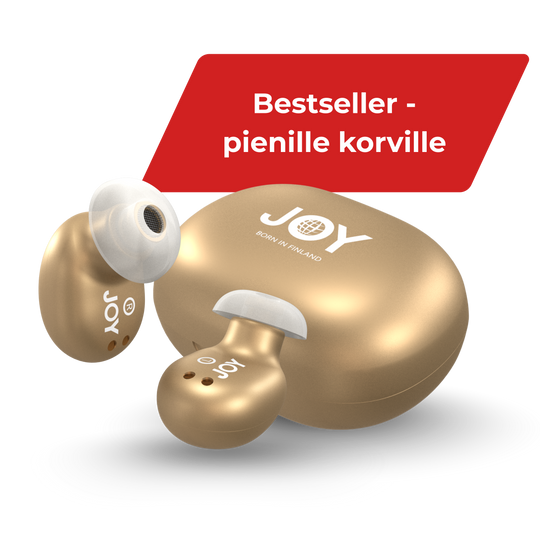 TinyS® Sonderausgabe Kulta