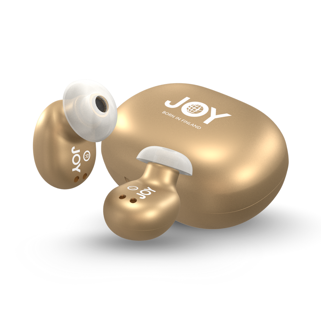 TinyS® Für kleine Ohren