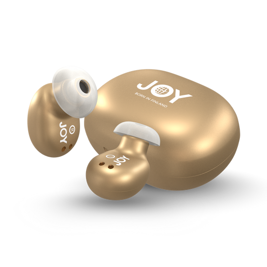 TinyS® Für kleine Ohren