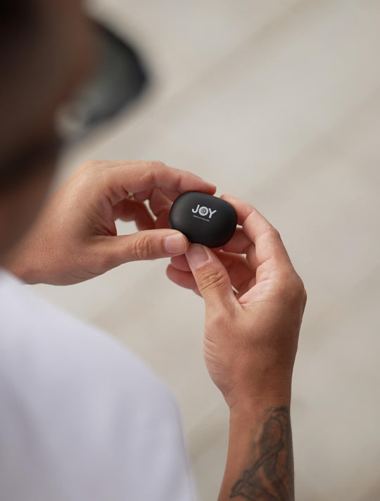 TinyS® Für kleine Ohren