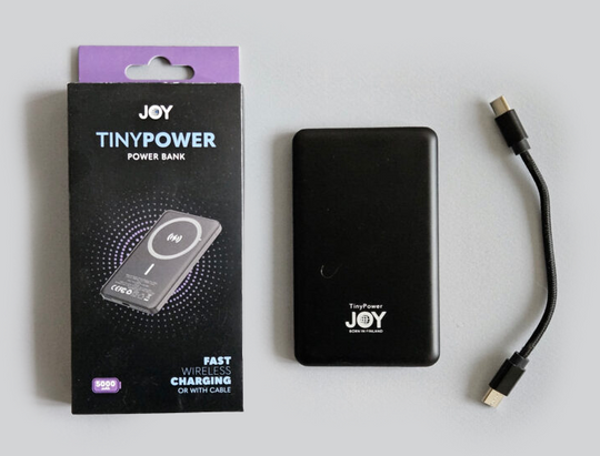 TinyPower SuperAle