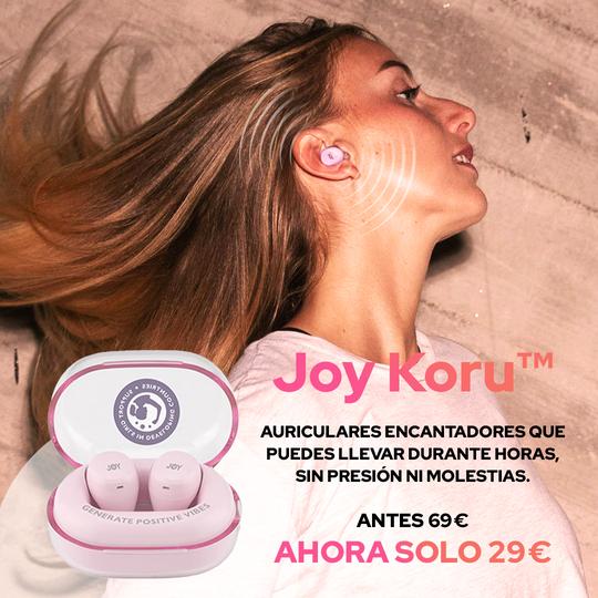 Aurikulares Koru