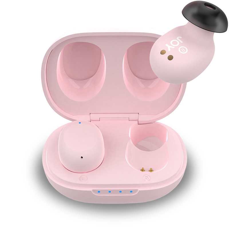 TinyS® Für kleine Ohren