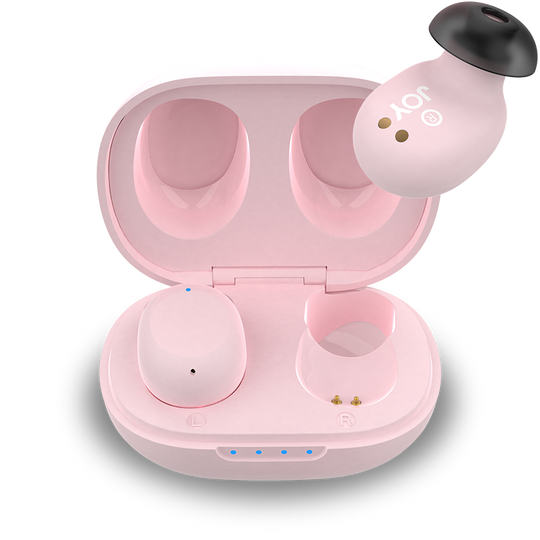 TinyS® Für kleine Ohren