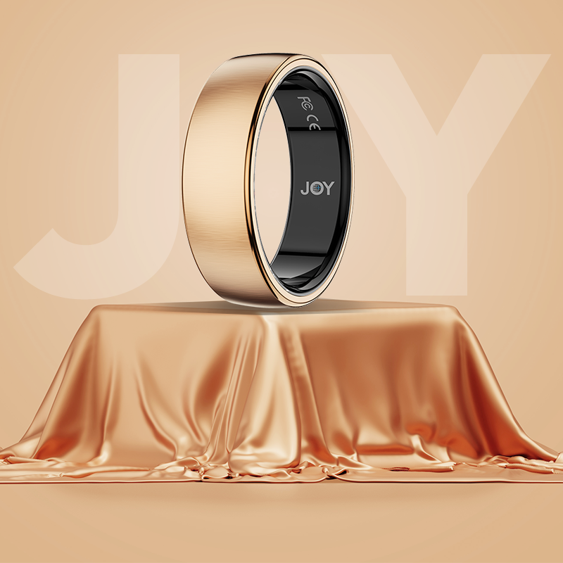 ILMAINEN LAHJA JoyR+ Ring